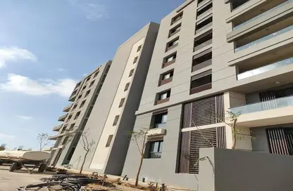 شقة - غرفة نوم - 1 حمام للبيع في بلوفير - كمبوندات العاصمة الإدارية الجديدة - العاصمة الإدارية الجديدة - القاهرة
