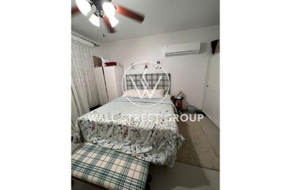 Chalet - 1 Bedroom - 1 Bathroom for sale in Marina 1 - Marina - Al Alamein - North Coast