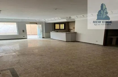Apartment - 3 Bedrooms - 2 Bathrooms for rent in Abdel Baset Abdel Samad St. - The 1st Settlement - New Cairo City - Cairo