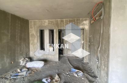 شقة - 4 غرف نوم - 4 حمامات للبيع في ذا كورت ياردز - كمبوندات الشيخ زايد - الشيخ زايد - الجيزة