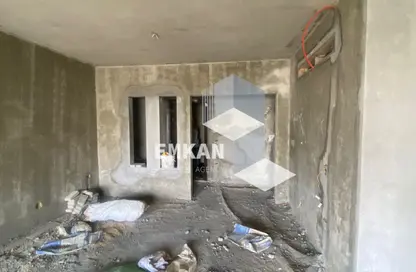 شقة - 4 غرف نوم - 4 حمامات للبيع في ذا كورت ياردز - كمبوندات الشيخ زايد - الشيخ زايد - الجيزة