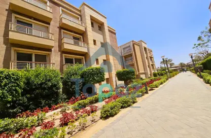 شقة - 3 غرف نوم - 3 حمامات للبيع في نيو جيزة - طريق مصر اسكندرية الصحراوي - مدينة 6 أكتوبر - الجيزة
