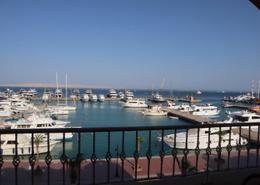Chalet - 5 bedrooms - 4 bathrooms for للايجار in Hurghada Marina - Hurghada Resorts - Hurghada - Red Sea Chalet - 5 bedrooms - 4 bathrooms for للايجار in Hurghada Marina - Hurghada Resorts - Hurghada - Red Sea