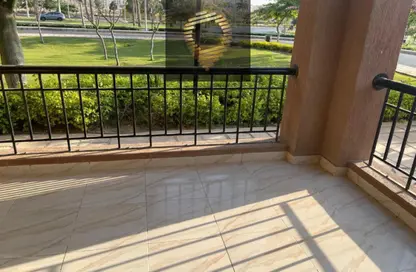 Apartment - 3 Bedrooms - 3 Bathrooms for sale in Privado - Madinaty - Cairo