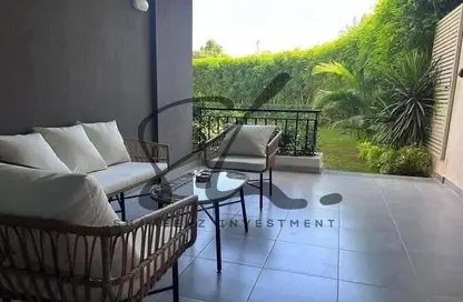 فيلا - 4 غرف نوم - 4 حمامات للبيع في باديه بالم هيلز - كمبوندات 6 أكتوبر - مدينة 6 أكتوبر - الجيزة