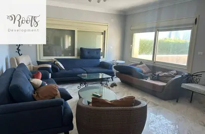 فيلا - 5 غرف نوم - 5 حمامات للبيع في مارينا 5 - مارينا - العلمين - الساحل الشمالي