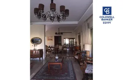 Twin House - 5 Bedrooms - 5 Bathrooms for rent in Bamboo Palm Hills - 26th of July Corridor - 6 October City - Giza