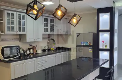 Apartment - 2 Bedrooms - 2 Bathrooms for sale in El Rehab Extension - Al Rehab - New Cairo City - Cairo
