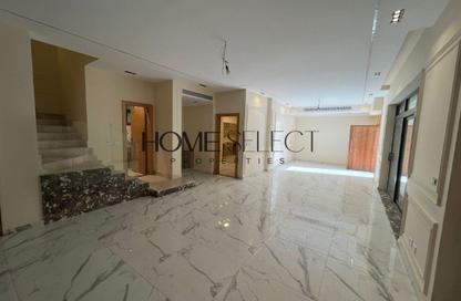 Villa - 5 Bedrooms - 7 Bathrooms for sale in Westown - Sheikh Zayed Compounds - Sheikh Zayed City - Giza