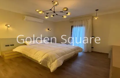 Twin House - 4 Bedrooms - 4 Bathrooms for rent in Mivida - 5th Settlement Compounds - The 5th Settlement - New Cairo City - Cairo