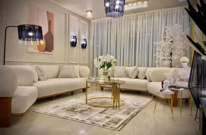 Apartment - 3 Bedrooms - 3 Bathrooms for sale in One Kattameya - El Katameya Compounds - El Katameya - New Cairo City - Cairo
