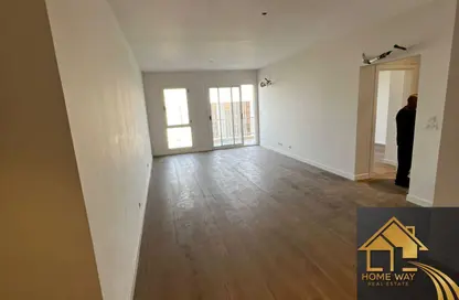 Apartment - 1 Bedroom - 1 Bathroom for rent in Mivida - 5th Settlement Compounds - The 5th Settlement - New Cairo City - Cairo