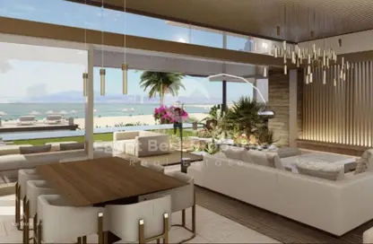 Villa - 4 Bedrooms - 5 Bathrooms for sale in Marassi Red Sea - Soma Bay - Safaga - Hurghada - Red Sea