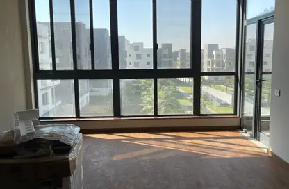 Apartment - 2 Bedrooms - 2 Bathrooms for rent in Aeon - 6 October Compounds - 6 October City - Giza