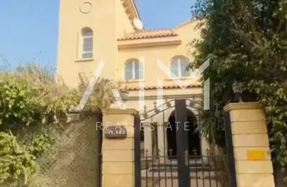 فيلا - 4 غرف نوم - 3 حمامات للبيع في مدينتي - القاهرة
