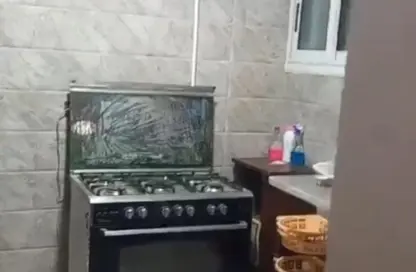 Apartment - 2 Bedrooms - 1 Bathroom for sale in Nasr City - Cairo