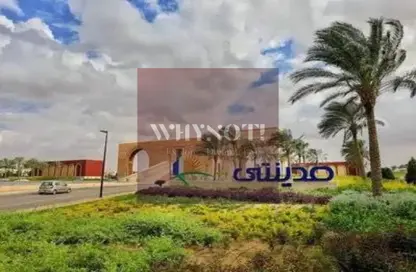 شقة - 3 غرف نوم - 2 حمامات للبيع في مدينتي - القاهرة
