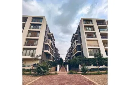 شقة - 3 غرف نوم - 2 حمامات للبيع في تاج سيتي - كمبوندات التجمع الخامس - التجمع الخامس - مدينة القاهرة الجديدة - القاهرة