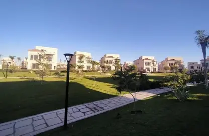 فيلا - 4 غرف نوم - 4 حمامات للبيع في پريڤادو - مدينتي - القاهرة