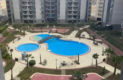 شقة - 3 غرف نوم - 2 حمامات للبيع في كمبوند الديار - شارع التسعين - التجمع الخامس - مدينة القاهرة الجديدة - القاهرة