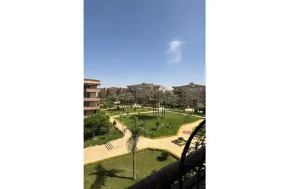 شقة - 3 غرف نوم - 3 حمامات للبيع في امتداد الرحاب - الرحاب - مدينة القاهرة الجديدة - القاهرة