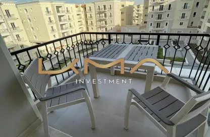 Apartment - 3 Bedrooms - 3 Bathrooms for rent in Mivida - 5th Settlement Compounds - The 5th Settlement - New Cairo City - Cairo