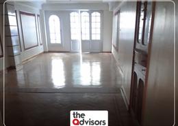 Apartment - 3 bedrooms for للبيع in Mohamed Bahaa Al Din Al Ghouri St. - Smouha - Hay Sharq - Alexandria