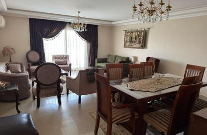 Apartment - 3 Bedrooms - 2 Bathrooms for rent in Tag Sultan - Ring Road - Cairo