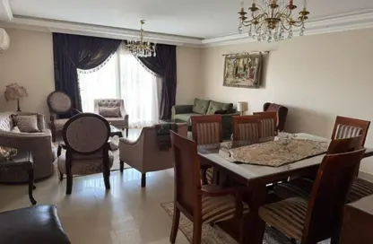 Apartment - 3 Bedrooms - 2 Bathrooms for rent in Tag Sultan - Ring Road - Cairo