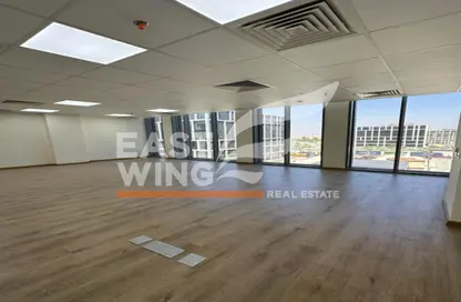 Office Space - Studio - 1 Bathroom for sale in Cairo Festival City - North Investors Area - New Cairo City - Cairo