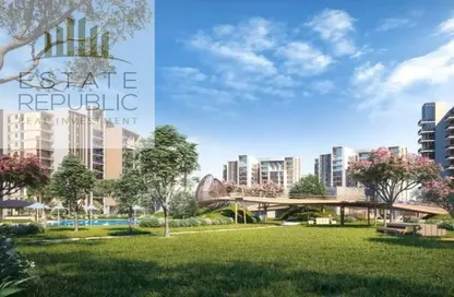 Apartment - 4 Bedrooms - 4 Bathrooms for sale in Zed East - 5th Settlement Compounds - The 5th Settlement - New Cairo City - Cairo