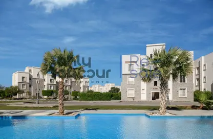 شاليه - 2 غرف نوم - 2 حمامات للبيع في أمواج - سيدي عبد الرحمن - الساحل الشمالي