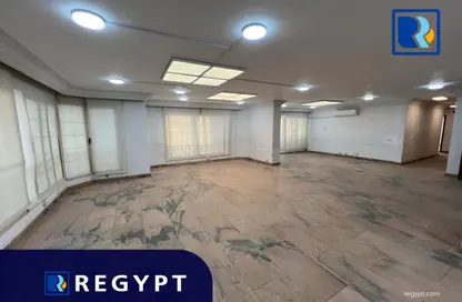 مساحات مكتبية - استوديو - 3 حمامات للايجار في شارع 276 - المعادي الجديدة - حي المعادي - القاهرة
