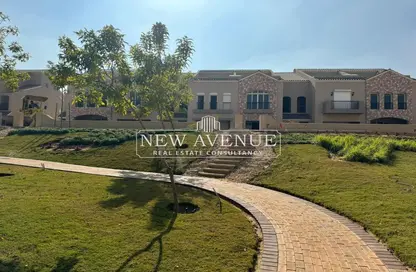 Penthouse - 3 Bedrooms - 4 Bathrooms for sale in Green Square - Mostakbal City Compounds - Mostakbal City - Future City - Cairo