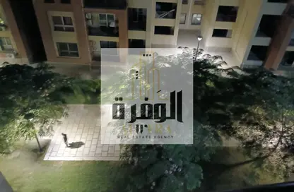 Apartment - 2 Bedrooms - 1 Bathroom for sale in Madinaty - Cairo