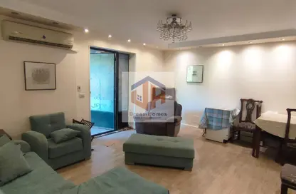 Apartment - 2 Bedrooms - 2 Bathrooms for sale in El Rehab Extension - Al Rehab - New Cairo City - Cairo
