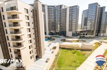 Apartment - 3 Bedrooms - 4 Bathrooms for rent in Etapa - Sheikh Zayed Compounds - Sheikh Zayed City - Giza
