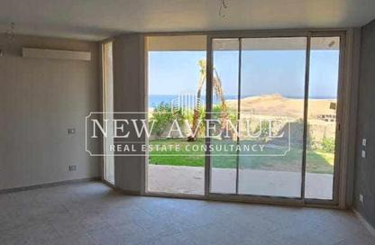 Chalet - 3 Bedrooms - 2 Bathrooms for sale in IL Monte Galala - Al Ain Al Sokhna - Suez