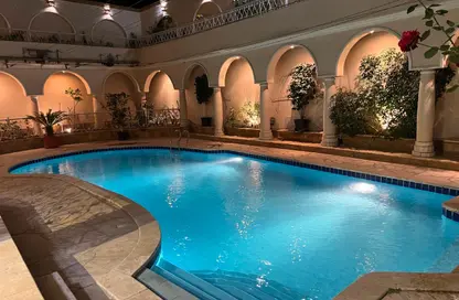 Villa - 5 Bedrooms - 5 Bathrooms for sale in El Yasmeen - New Cairo City - Cairo