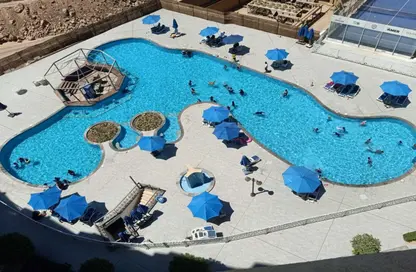 شاليه - 2 غرف نوم - 2 حمامات للبيع في بورتو السخنة - العين السخنة - السويس شاليه - 2 غرف نوم - 2 حمامات للبيع في بورتو السخنة - العين السخنة - السويس