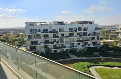 Apartment - 4 Bedrooms - 3 Bathrooms for sale in Villette - 5th Settlement Compounds - The 5th Settlement - New Cairo City - Cairo Apartment - 4 Bedrooms - 3 Bathrooms for sale in Villette - 5th Settlement Compounds - The 5th Settlement - New Cairo City - Cairo