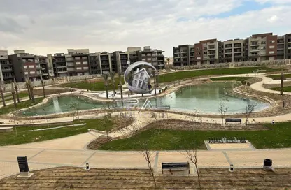 شقة - 3 غرف نوم - 3 حمامات للايجار في نيو جيزة - طريق مصر اسكندرية الصحراوي - مدينة 6 أكتوبر - الجيزة