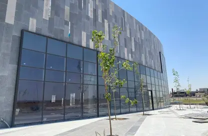 Office Space - Studio - 2 Bathrooms for sale in Skywalk Egypt Business Park - Cairo Alexandria Desert Road - Giza