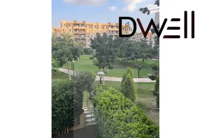 Apartment - 2 Bedrooms - 1 Bathroom for rent in Madinaty - Cairo