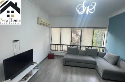 شقة - 4 غرف نوم - 2 حمامات للبيع في سرايات المعادي - حي المعادي - القاهرة