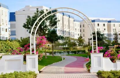 Apartment - 2 Bedrooms - 2 Bathrooms for sale in Mountain View Hyde Park - 5th Settlement Compounds - The 5th Settlement - New Cairo City - Cairo