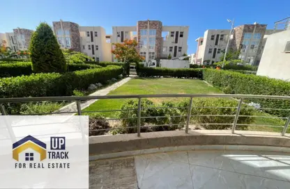 Twin House - 3 Bedrooms - 4 Bathrooms for sale in Marseilia Beach 4 - Sidi Abdel Rahman - North Coast
