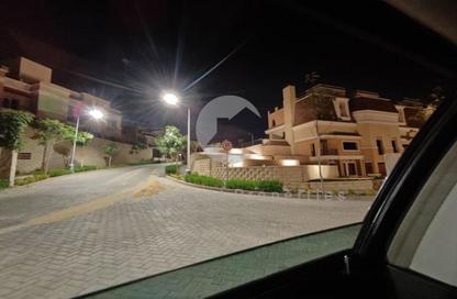 فيلا - 3 غرف نوم - 4 حمامات للبيع في سراي - كمبوندات مدينة المستقبل - مدينة المستقبل - القاهرة