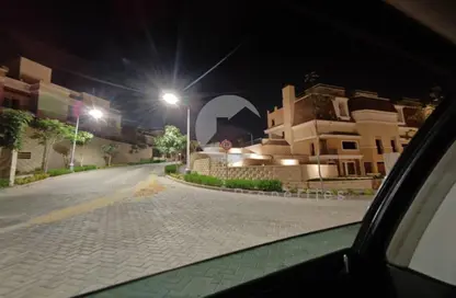 فيلا - 3 غرف نوم - 4 حمامات للبيع في سراي - كمبوندات مدينة المستقبل - مدينة المستقبل - القاهرة