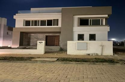 Townhouse - 3 Bedrooms - 4 Bathrooms for sale in Hyde Park - 5th Settlement Compounds - The 5th Settlement - New Cairo City - Cairo